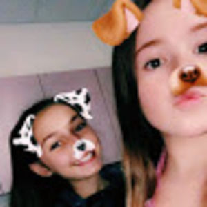 Meet your Posher, Logann